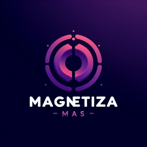 Magnetiza Más